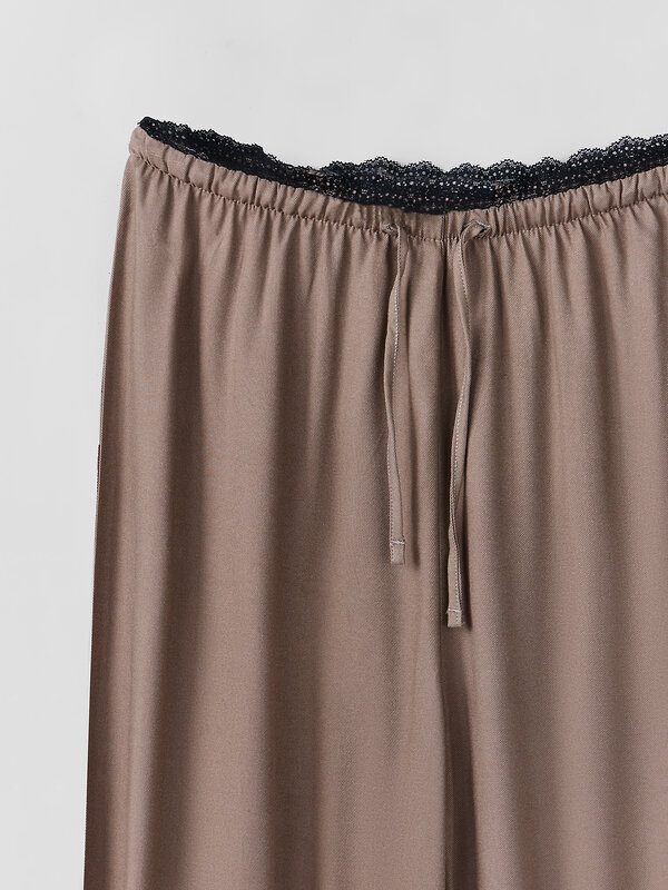 MARK FORMELLE Брюки 588065 532543 макадамия