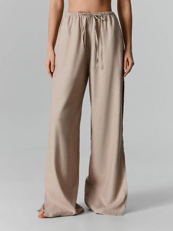 MARK FORMELLE Брюки 588066 532546 песочный