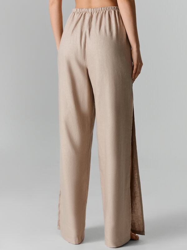 MARK FORMELLE Брюки 588066 532546 песочный