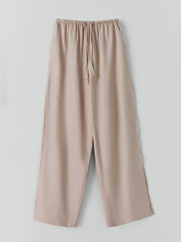 MARK FORMELLE Брюки 588066 532546 песочный