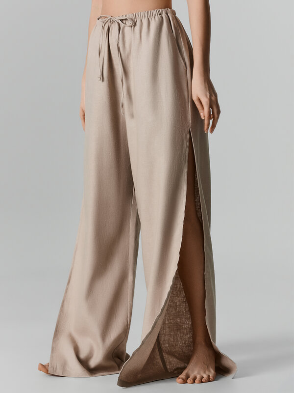 MARK FORMELLE Брюки 588066 532546 песочный