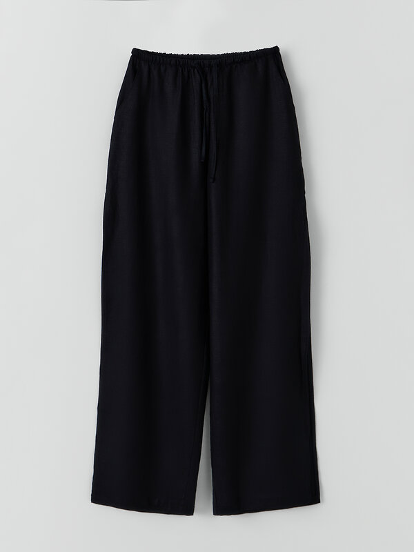 MARK FORMELLE Брюки 588067 532546 черный