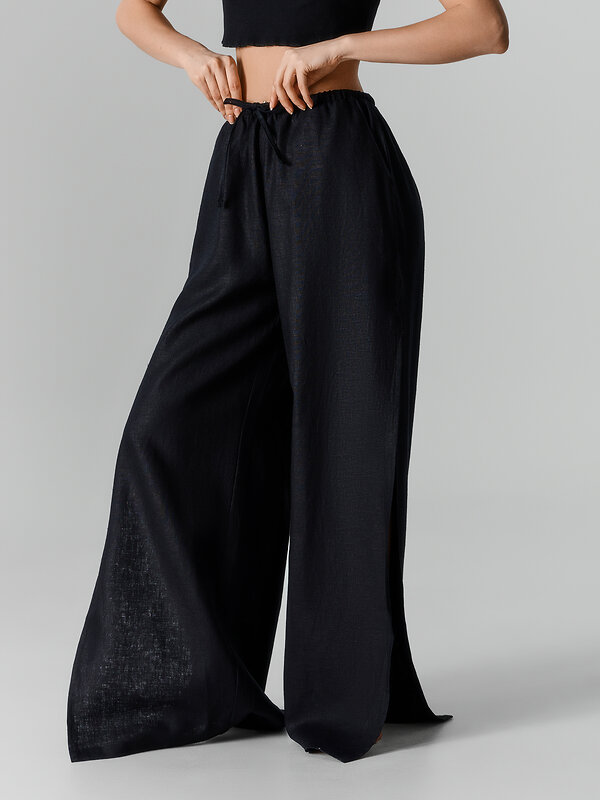 MARK FORMELLE Брюки 588067 532546 черный