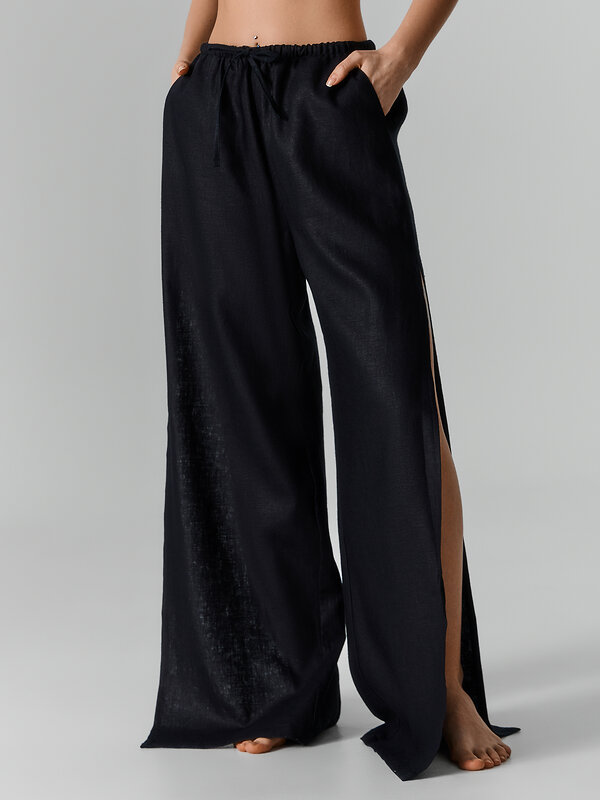 MARK FORMELLE Брюки 588067 532546 черный