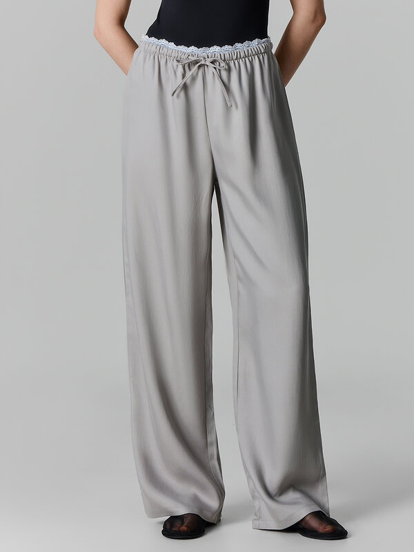 MARK FORMELLE Брюки 588068 182296 св.серый