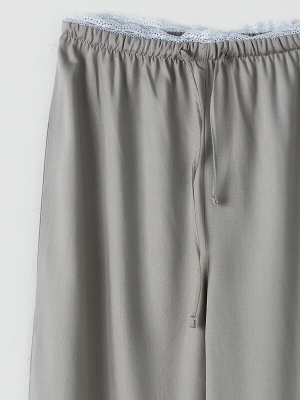 MARK FORMELLE Брюки 588068 182296 св.серый