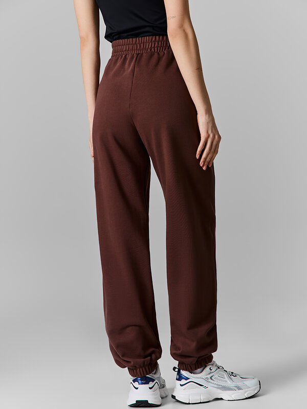 MARK FORMELLE Брюки 588070 182531 ристретто +печать