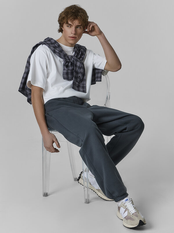 MARK FORMELLE Брюки 588073 181262-1 темный лес