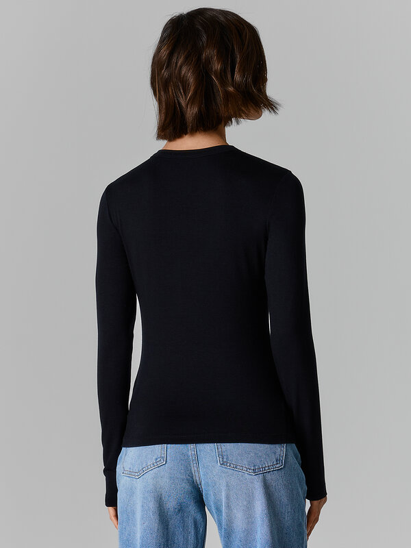 MARK FORMELLE Джемпер 588076 122984 черный