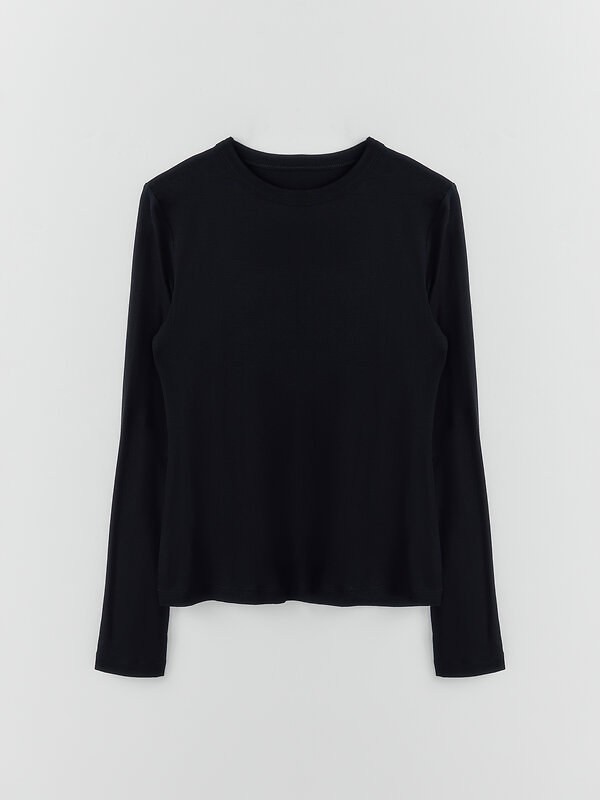 MARK FORMELLE Джемпер 588076 122984 черный