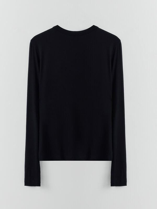 MARK FORMELLE Джемпер 588076 122984 черный