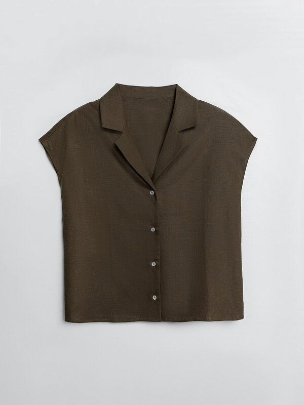 MARK FORMELLE Жакет 588078 502625 темная олива