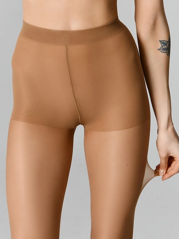 MARK FORMELLE Колготки 588081 1040PA-3542 бронзовый