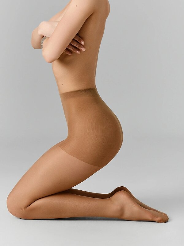 MARK FORMELLE Колготки 588081 1040PA-3542 бронзовый