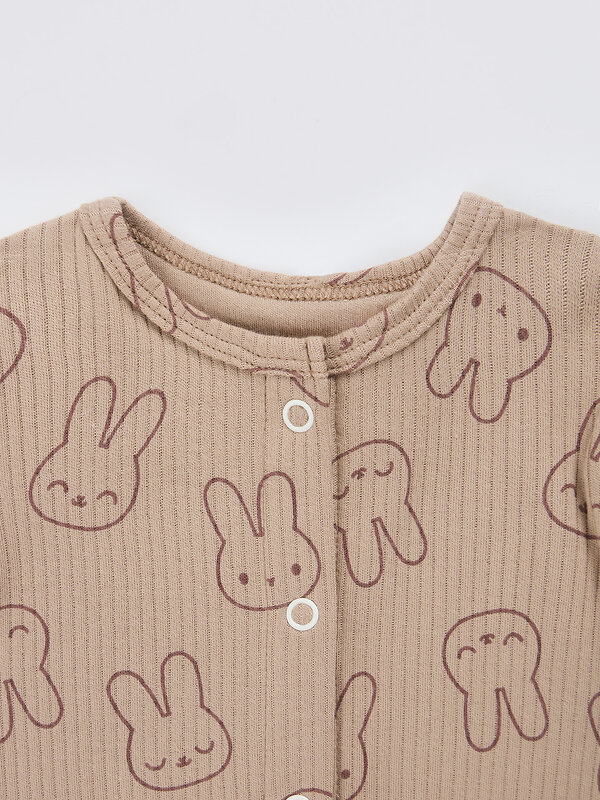 MARK FORMELLE Комплект 588086 89410 зайки на бежевом +бежевый