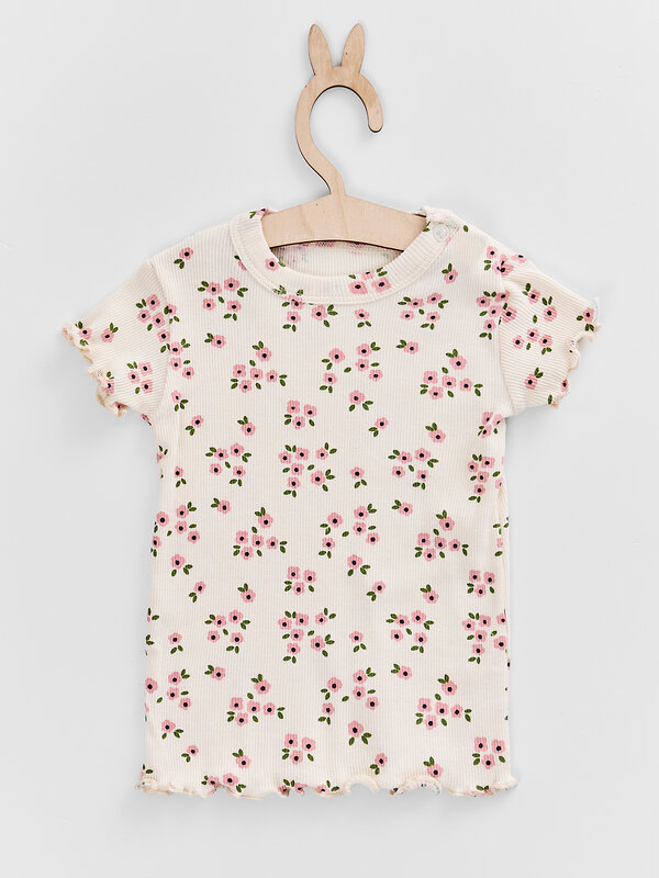 MARK FORMELLE Комплект 588088 89413 цветочки на молочном