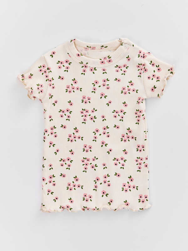 MARK FORMELLE Комплект 588088 89413 цветочки на молочном