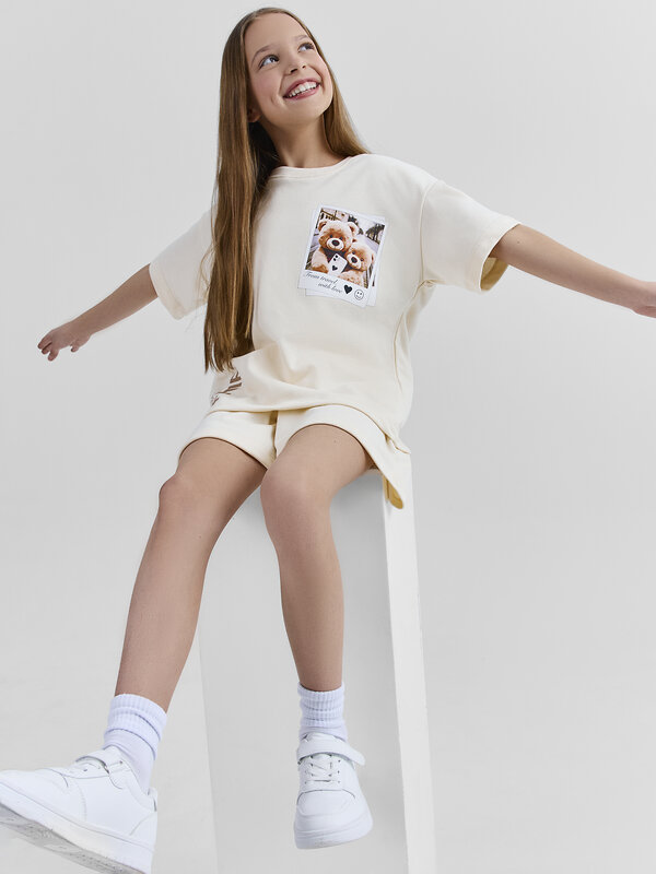 MARK FORMELLE Комплект 588091 197728 айвори +печать