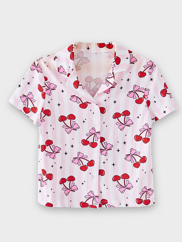 MARK FORMELLE Комплект 588092 567745 вишенки на полоске