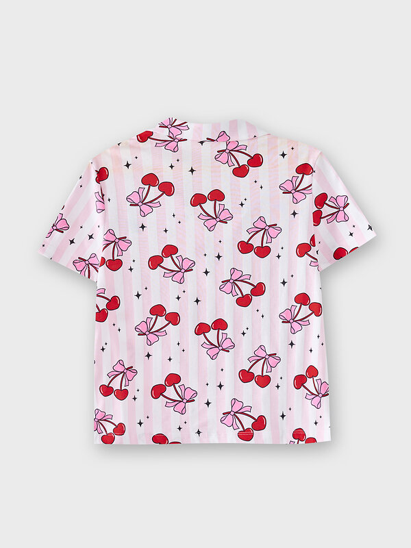 MARK FORMELLE Комплект 588092 567745 вишенки на полоске