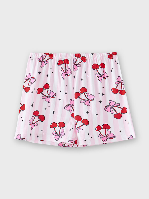 MARK FORMELLE Комплект 588092 567745 вишенки на полоске