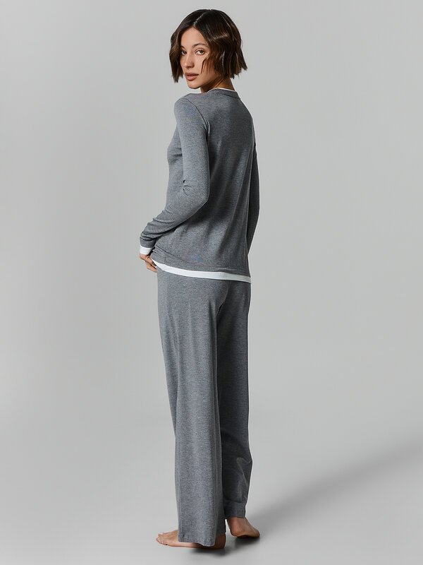 MARK FORMELLE Комплект 588097 592621 серый меланж