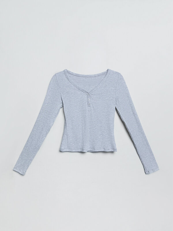 MARK FORMELLE Комплект 588098 592616 серый меланж