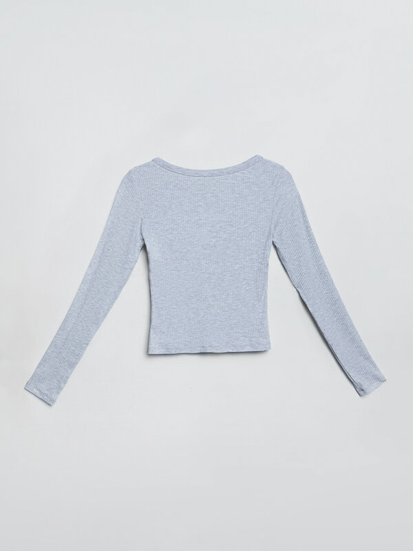 MARK FORMELLE Комплект 588098 592616 серый меланж