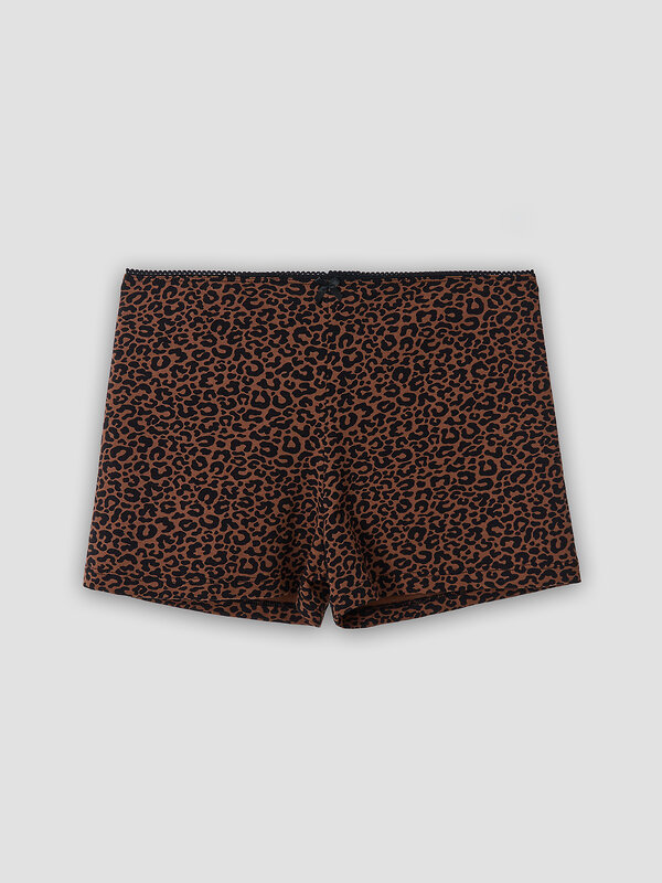 MARK FORMELLE Комплект 588101 592601 коричневый леопард