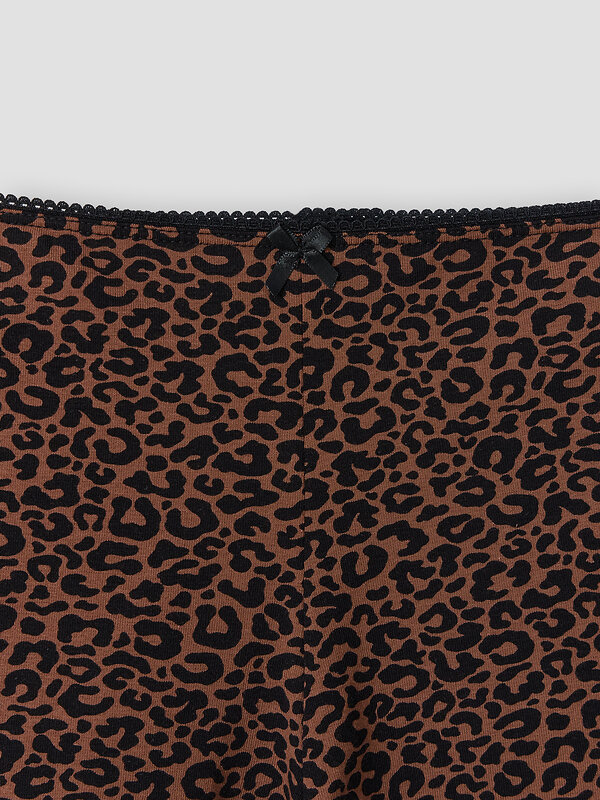 MARK FORMELLE Комплект 588101 592601 коричневый леопард