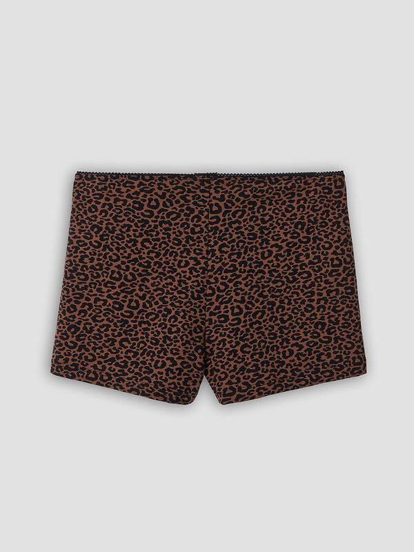 MARK FORMELLE Комплект 588101 592601 коричневый леопард