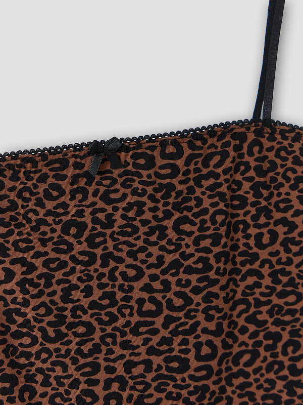 MARK FORMELLE Комплект 588101 592601 коричневый леопард