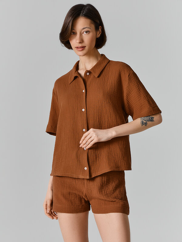 MARK FORMELLE Костюм 588102 592674 миндальное печенье