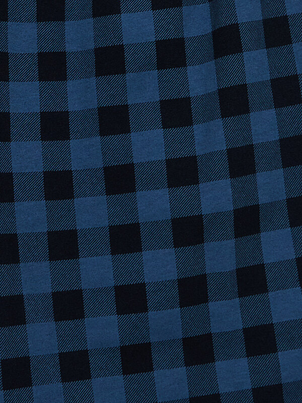 MARK FORMELLE Костюм 588103 591057 клетка на т.синем