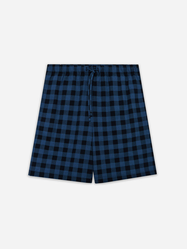 MARK FORMELLE Костюм 588103 591057 клетка на т.синем