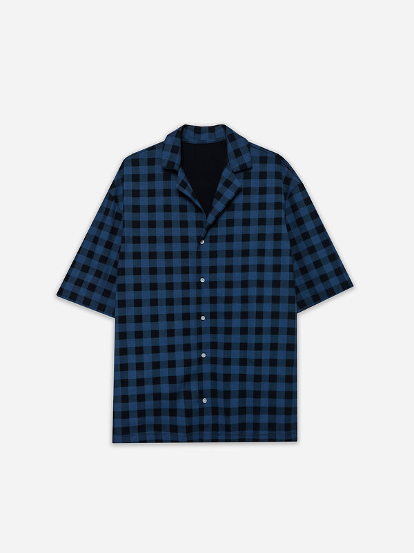 MARK FORMELLE Костюм 588103 591057 клетка на т.синем