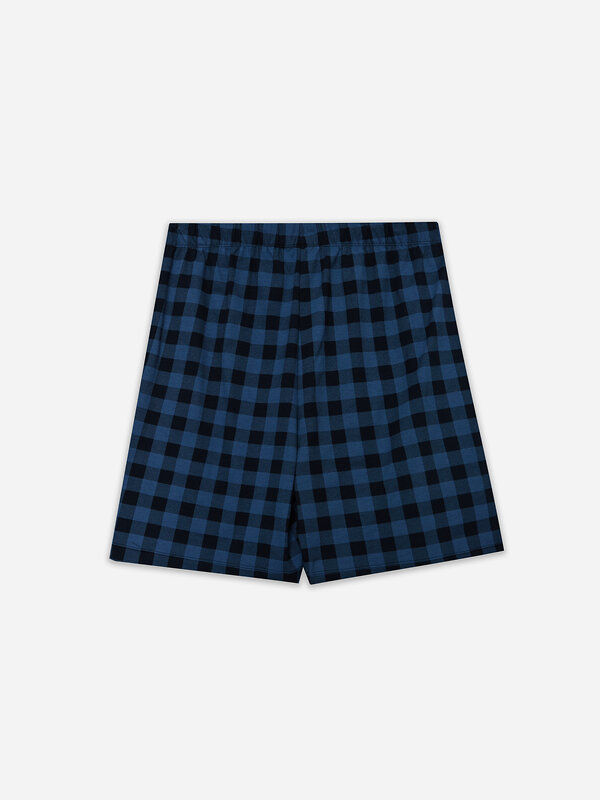 MARK FORMELLE Костюм 588103 591057 клетка на т.синем