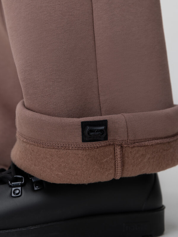 Bodo Брюки 588121 37-83MU какао