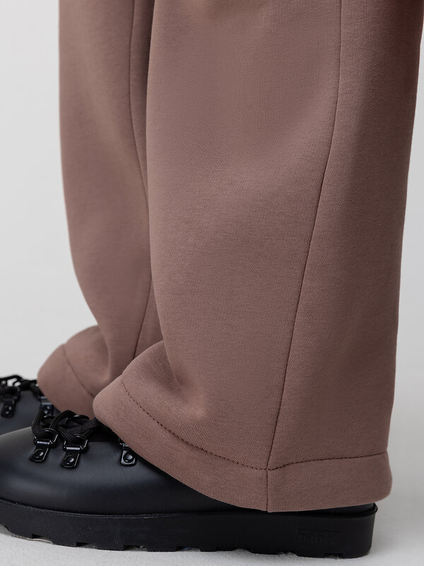 Bodo Брюки 588121 37-83MU какао