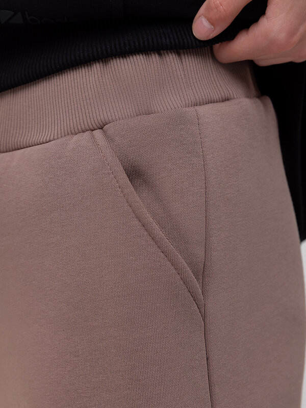 Bodo Брюки 588121 37-83MU какао