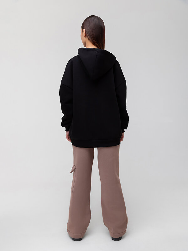 Bodo Брюки 588121 37-83MU какао