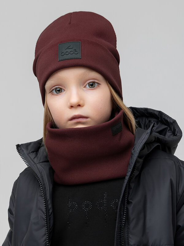 Bodo Комплект 588123 13-162MU темно-коричневый