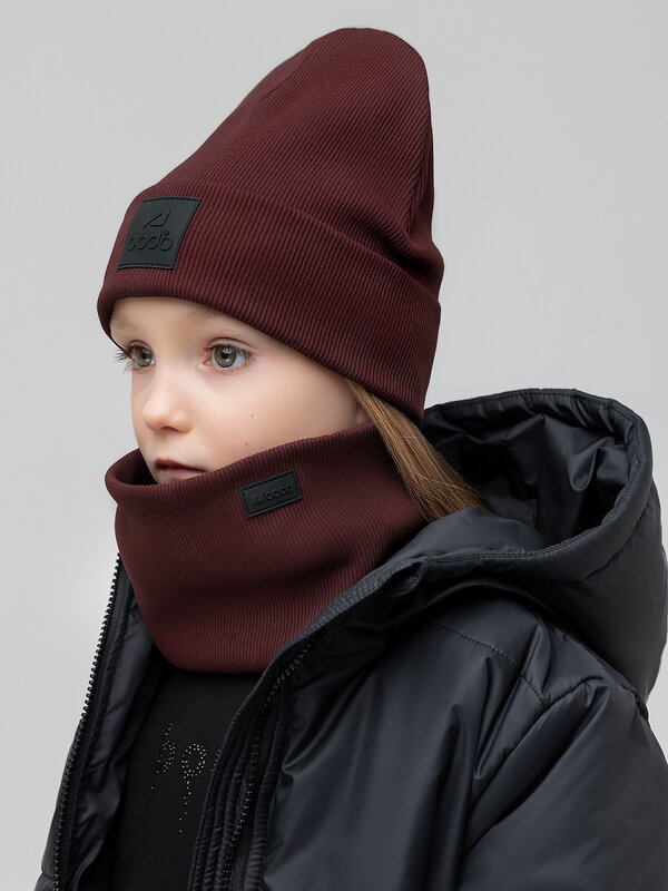 Bodo Комплект 588123 13-162MU темно-коричневый