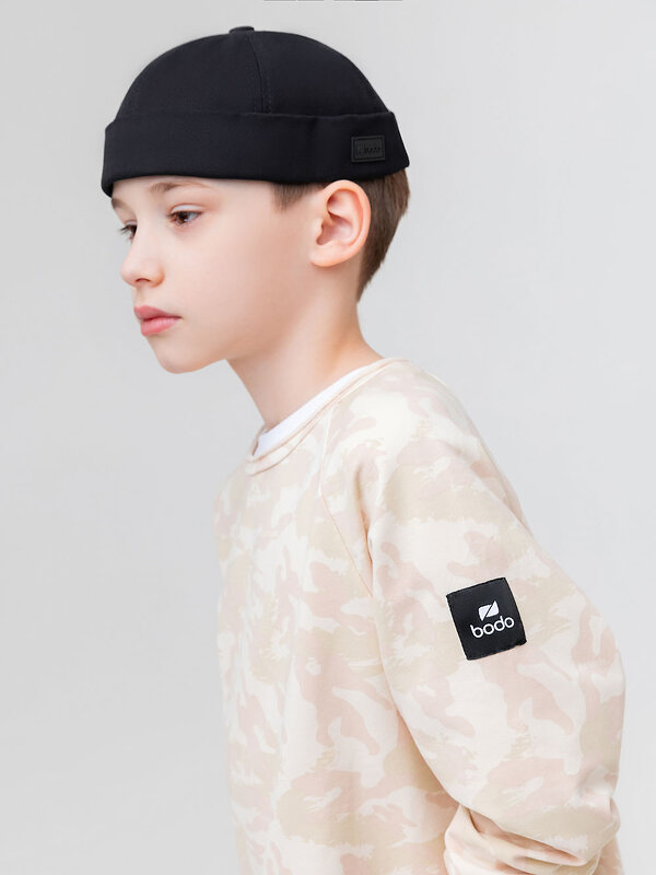 Bodo Костюм 588124 11-680MU бежевый камуфляж