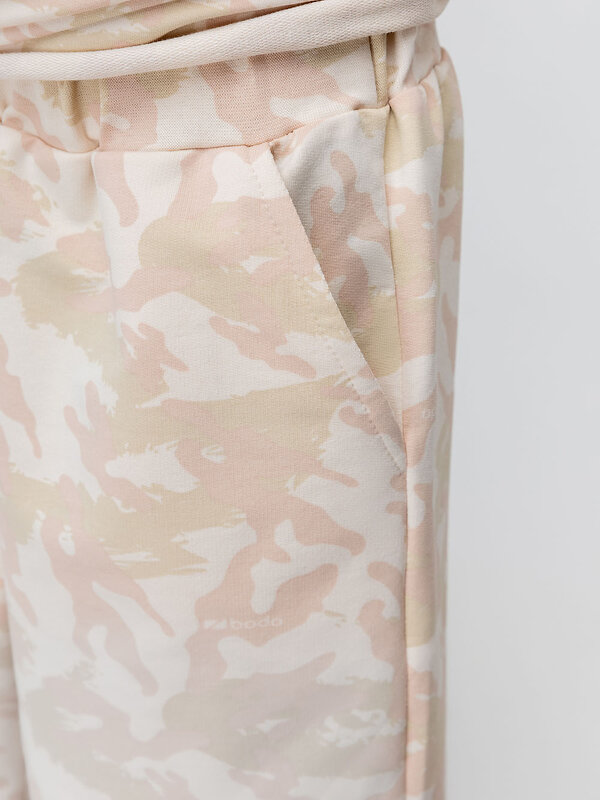 Bodo Костюм 588125 11-679MU бежевый камуфляж