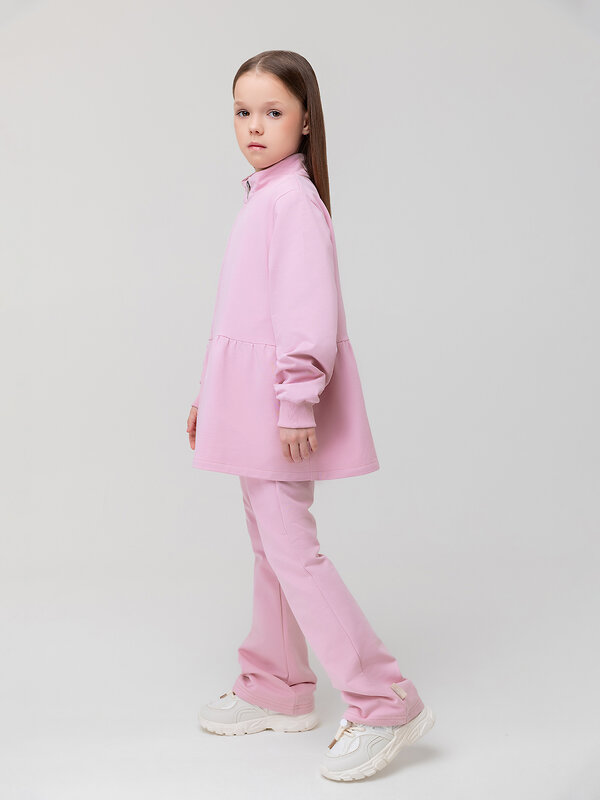 Bodo Костюм 588126 11-675MU розовый