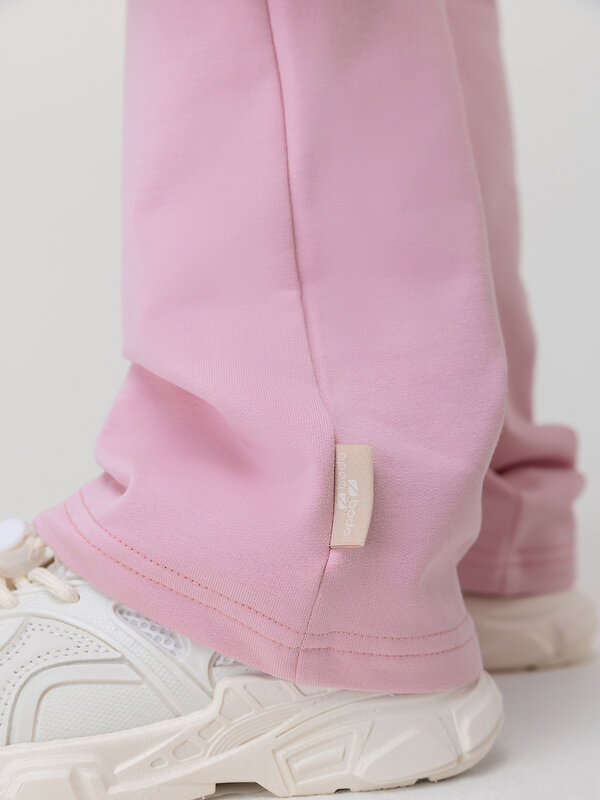 Bodo Костюм 588126 11-675MU розовый