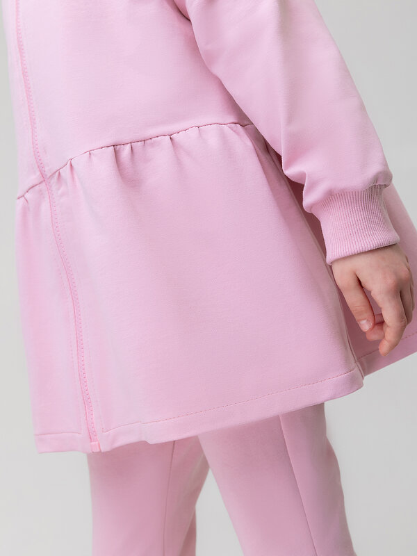 Bodo Костюм 588126 11-675MU розовый