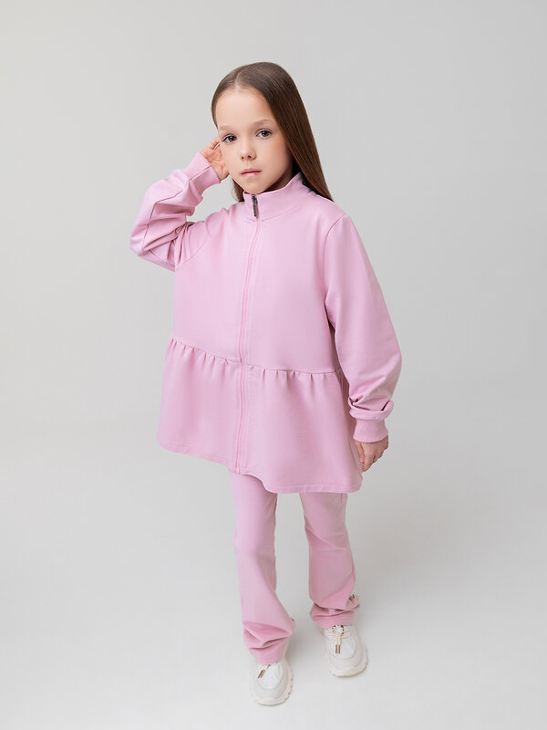 Bodo Костюм 588126 11-675MU розовый