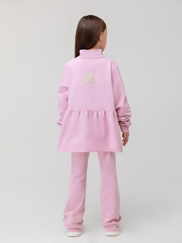 Bodo Костюм 588126 11-675MU розовый